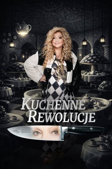 Kuchenne rewolucje