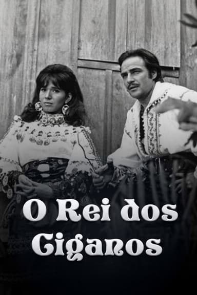 O Rei dos Ciganos