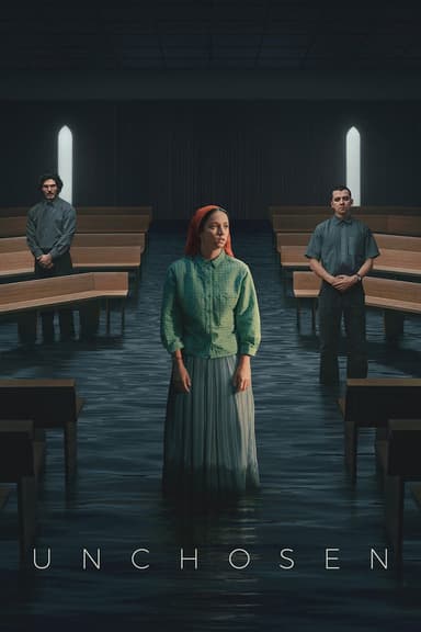 Unchosen