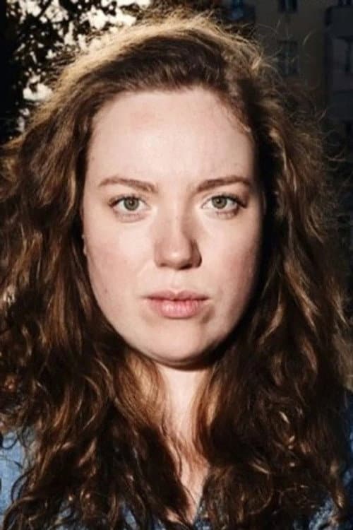 Julia Jendroßek