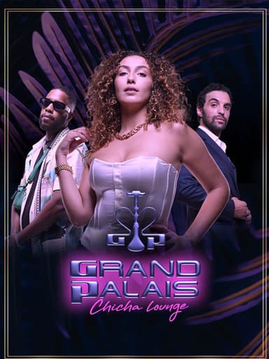 Grand Palais