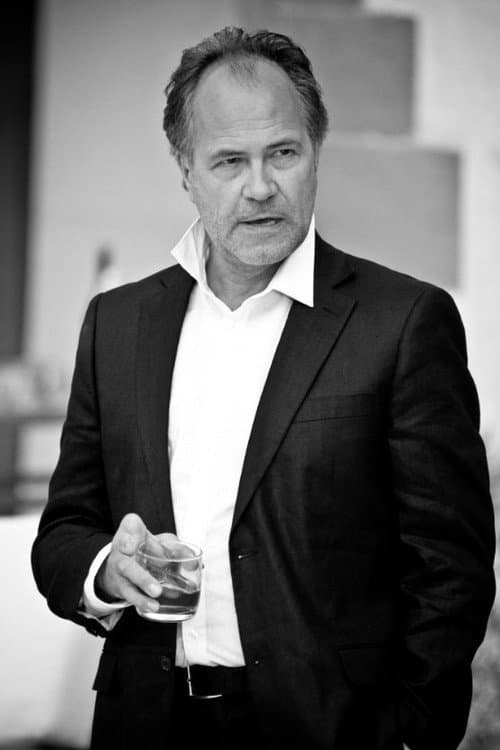 Hartmut Volle