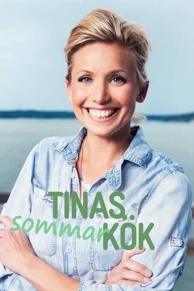 Tinas sommarkök