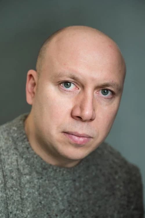 Denis Kutuzov