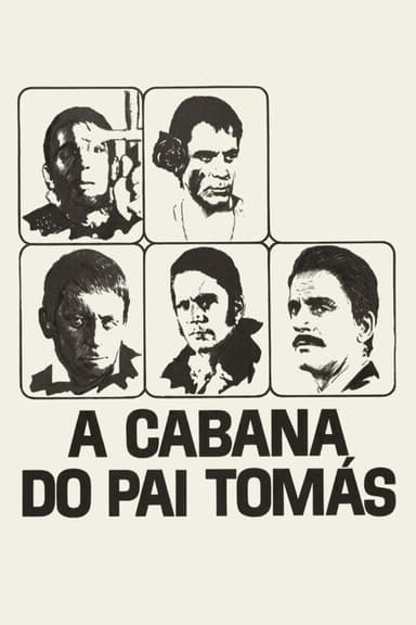 A Cabana do Pai Tomás