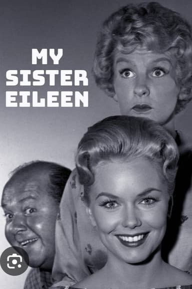 My Sister Eileen