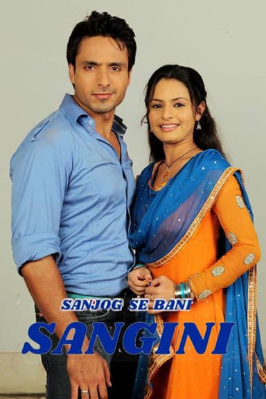 Sanjog Se Bani Sangini