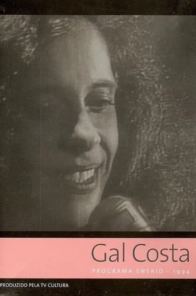 Gal Costa