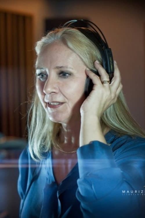 Elisabetta Spinelli