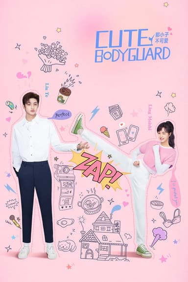 Cute Bodyguard