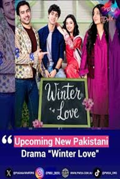 Winter Love