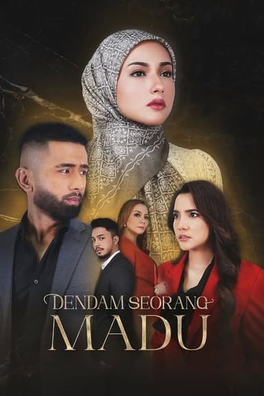 Dendam Seorang Madu