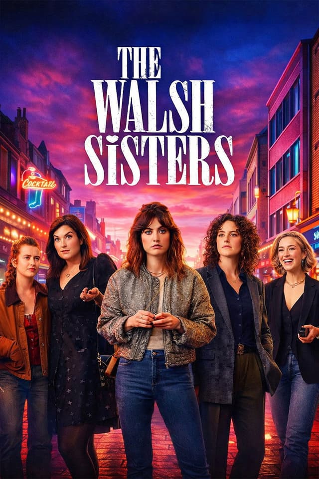 The Walsh Sisters