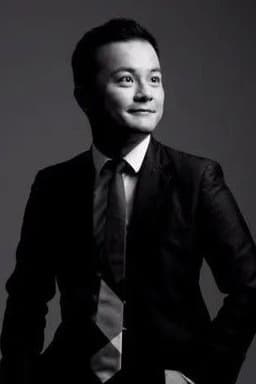 Derrick Shing Chin Kuen