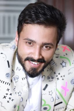 Jagannath Chandrashekhar