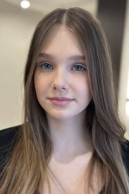 Vasilisa Chervova