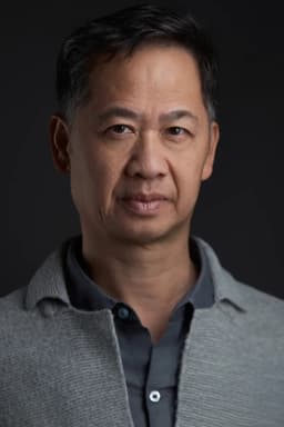 Aaron Wan