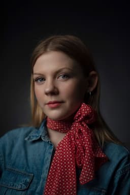 Dorottya Antóci