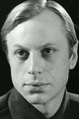 Yuri Bogatyryov
