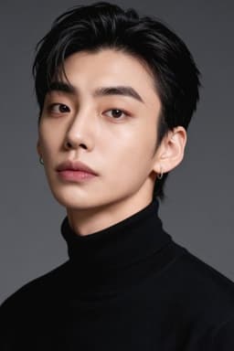박준성