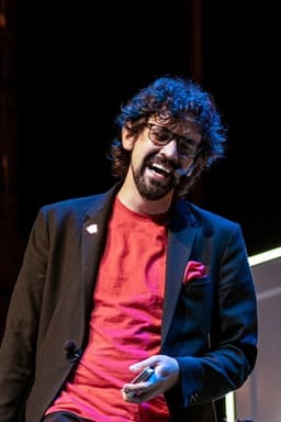 Camilo Pardo