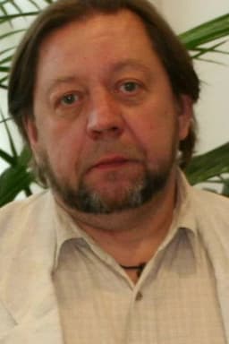 Andrei Voynovsky