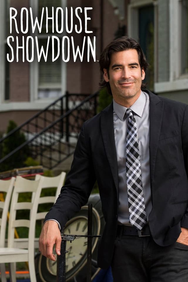 Rowhouse Showdown