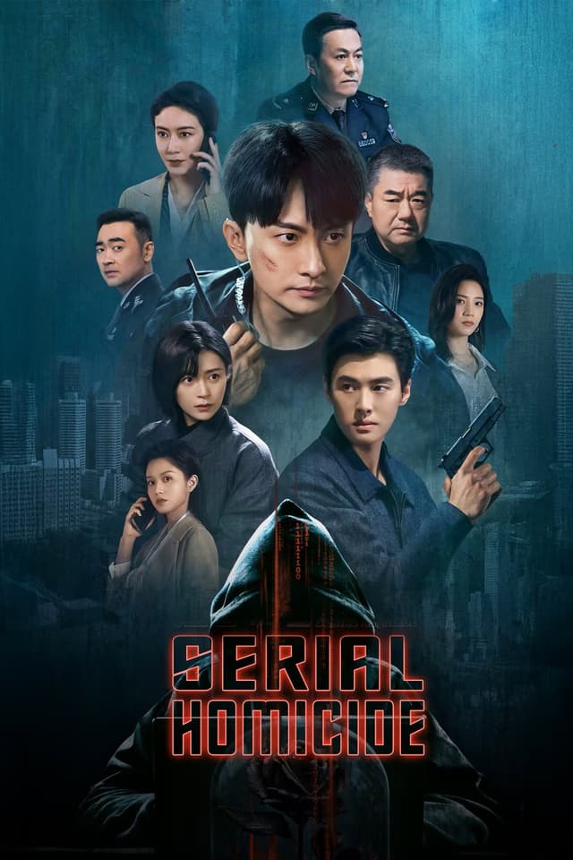 Serial Homicide