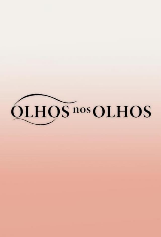 Olhos nos Olhos