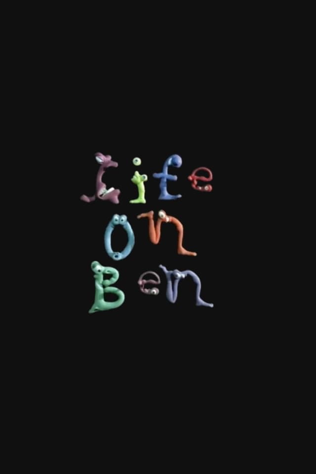 Life on Ben