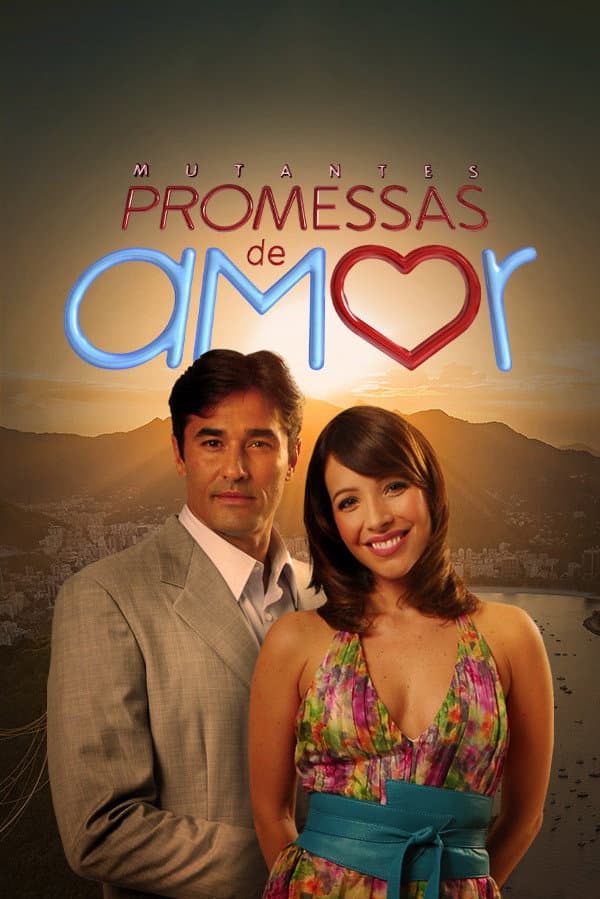 Promessas de Amor