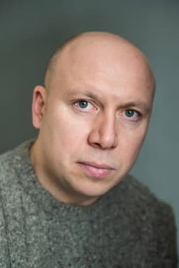 Denis Kutuzov