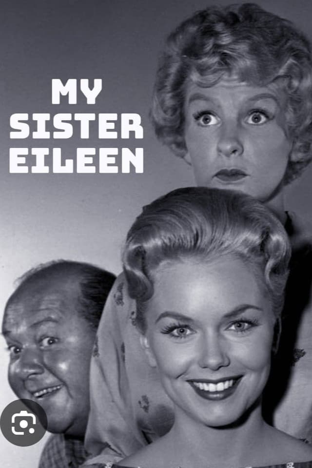 My Sister Eileen