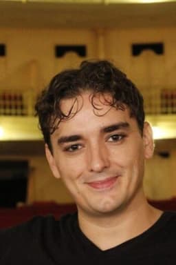 Daniel Neves