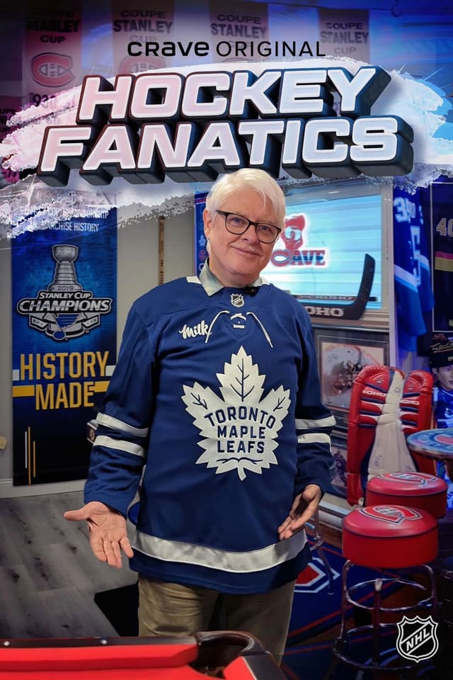 Hockey Fanatics