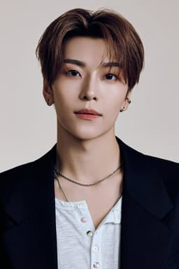 He Xinlong