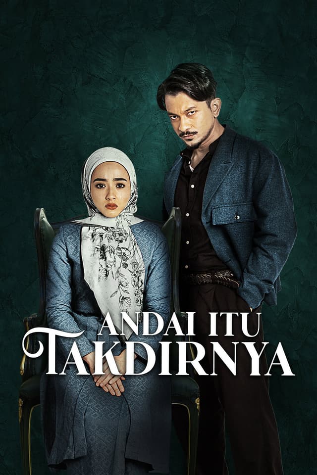 Andai Itu Takdirnya