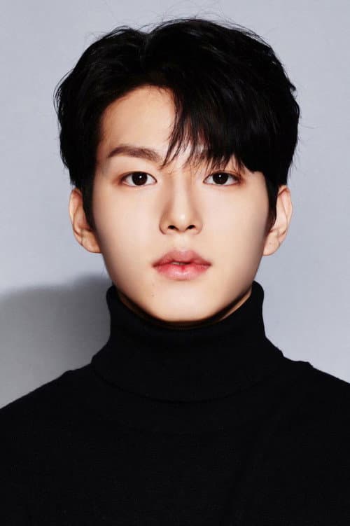 Lee Jin-woo