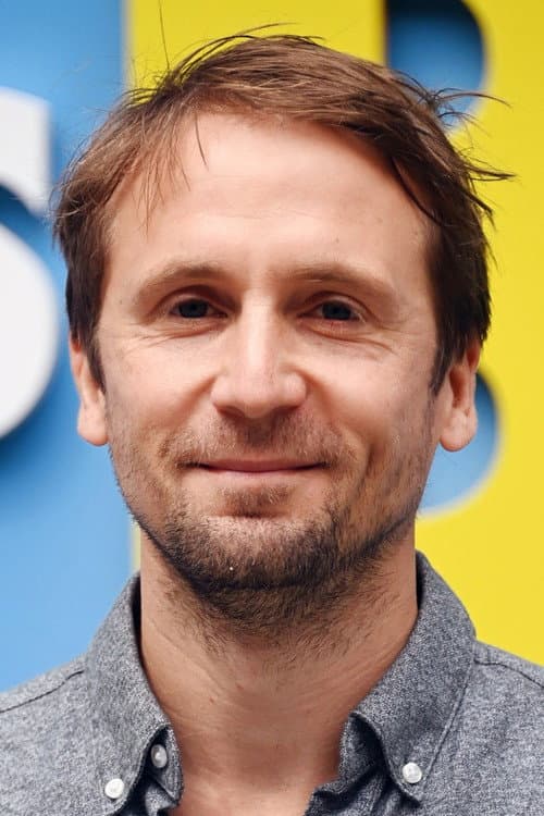 Tom Basden